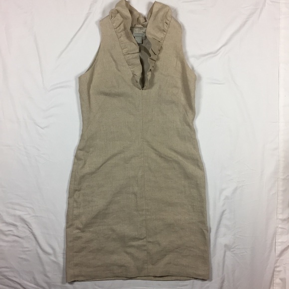 Lundstrom Linen Dress - Picture 7 of 8